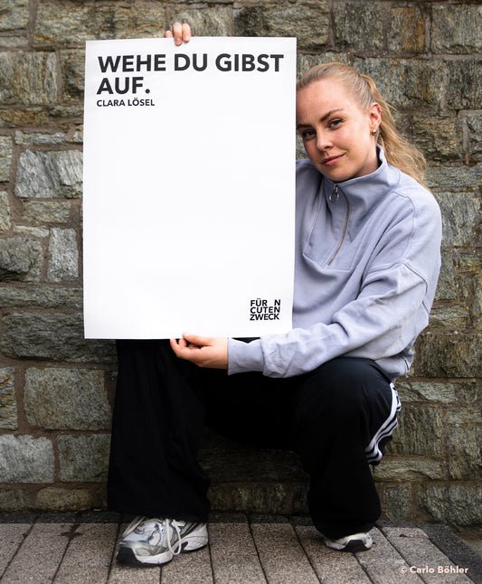 Clara Lösel | Wehe