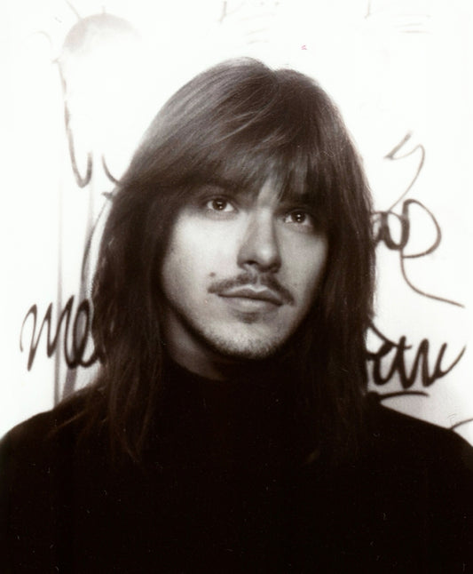 Finn Bennett | Knutschen