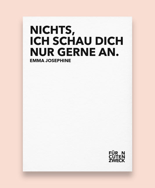 Emma Josephine | Anschauen