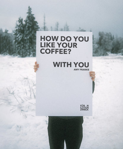 Amy Franke | With You