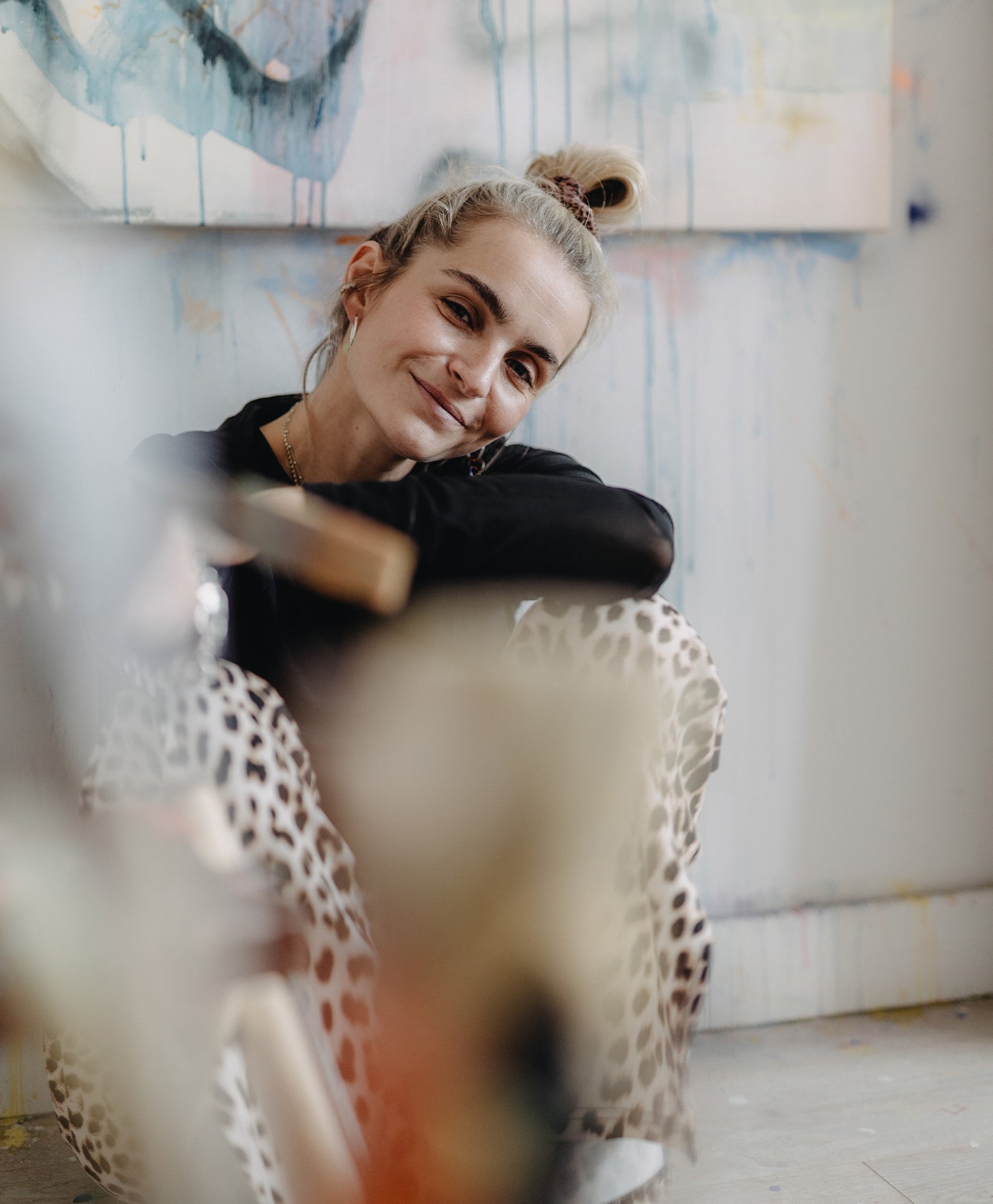 Elisa Klinkenberg | Das Leben