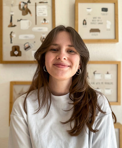 Amy Franke | With You