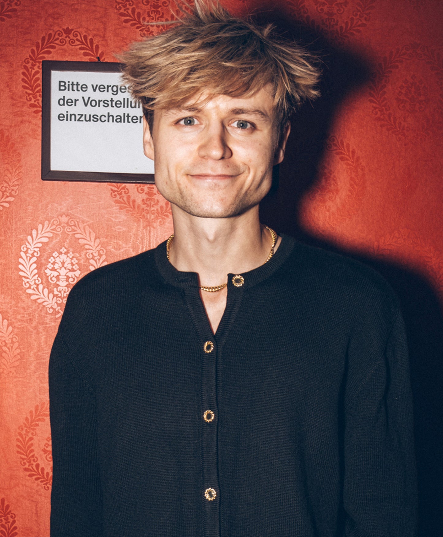 Tom Böttcher | Magie