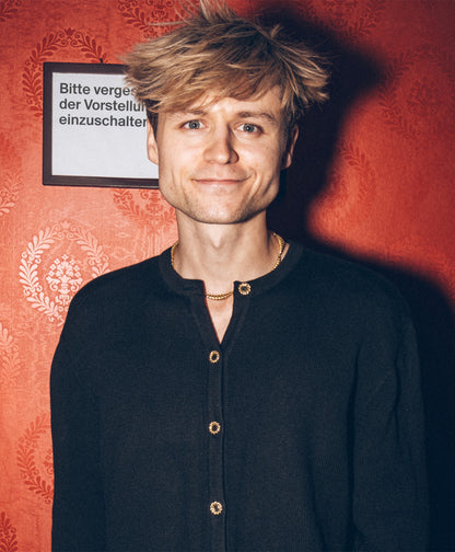 Tom Böttcher | Magie